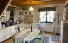 Cabana deosebita in Campenesti - un refugiu modern cu priveliște superbă la lac - 4