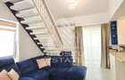 Penthouse cu 3 camere si 2 bai, mobilat si utilat in Giroc la asfalt. - 13