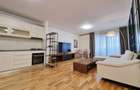 Modern 1-Bedroom Apartment Rent  | 102 The Address | Barbu Vacarescu near Dinamo - 4
