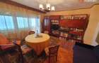 Apartament 3 camere, decomandat, etaj 1, zona Vladeasa - 18