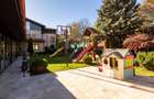 Vilă premium P+1+M, teren 1.216 mp – Faleza Sud, Constanța - 3