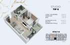 Apartament 2 camere-Acces metrou Berceni-Comision 0%-Direct Dezvoltator - 6