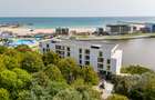 Eforie Nord – plaja Belona - Apartament de lux cu priveliște spectaculoasă! - 2