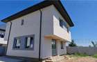 Vila individuala 5 camere, incalzire in pardoseala, P+1+M, toate utilitatile, 32 - 1