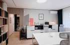 Oferim spre vanzare apartament superb de 3 camere, in Drumul Taberei - 2