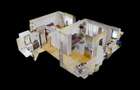 Decomandat si distinct, parcare subterana, Privilegio, Brasov - 24