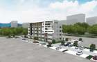 Apartament 2 camere- 43.63 mp -in Sibiu - Lacul lui Binder - 10