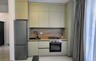 doua camere tip studio cu parcare in Dobroesti - comision ZERO - 9