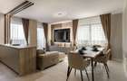 Penthouse in Zorilor cu 4 camere - 1