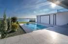CERNICA,VILA INDIVIDUALA,5 CAMERE,453 MP,TEREN 587 MP,PISCINA,DESCHIDERE LAC - 26