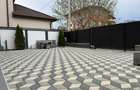 Vila cubista proiect deosebit, in Galati, zona Arcasilor, sup.teren 300mp - 2