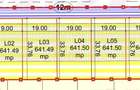 LOT-uri de vanzare 641 mp | Sacalaz - 1