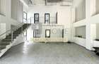 Hala 300 mp si cladire birouri 150 mp Parcul Industrial - 1