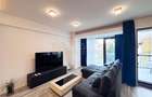 Apartament de inchiriere 3 camere Soseaua Nordului Herastrau - 5