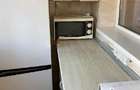 Apartament 3 Camere,Titan Auchan,et.4/10,Amenajat,mobilat,utilat complet - 5
