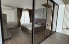 PENTHOUSE EXCLUSIVIST De închiriat AVIATIEI Cloud9 Residence | Jacuzzi  - 7