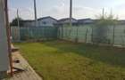 3 Camere I PIPERA TUNARI I 100 mp gradina - 13