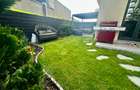 Apartament deosebit 2 camere cu gradina de 80 mp in Baneasa -Cartier Greenfield - 2