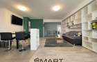 Penthouse 100mp terasa 60mp Cartier Kogalniceanu - 2