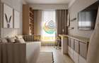 Pallady 2 camere decomandat 61 mp doar 15 min. metrou Teclu - 4