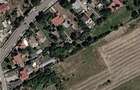 Teren de vanzare | Tamasi, Corbeanca | 836 mp - 1