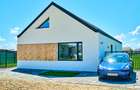 Casa individuala, nZeb cu pompa de caldura si finisaje premium,peste 500mp teren - 1