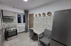 Apartament 2 camere Drumul Taberei | 50 m metrou Constantin Brancusi | 2 bai - 9