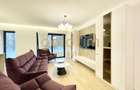 SUPERB/COMPLEX REZIDENTIAL/GYM/PRIVELISTE PADUREA BANEASA/2 LOCURI DE PARCARE - 1