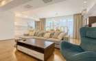 PENTHOUSE PREMIUM/SOSEAUA NORDULUI/HERASTRAU/2 LOCURI PARCARE/BOXA/TERASA MARE - 1