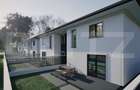 Duplex modern  în Ipotesti – 105 mp utili, teren 2,5 ari - 9