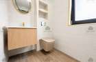Casă individuală 4 camere nouă - terasă acoperită - 3 băi - gata de mutat - 19
