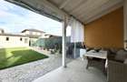 Duplex elegant, 4 camere, 104 mp utili, 250 mp teren - Dumbravita - 12