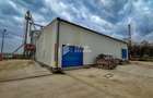 Baza de recepție și depozitare cereale | 880tone capacitate totala(4 celule) - 5