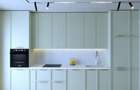 Apartament Exclusivist 2 Camere cu Dressing și 2 Terase Uriașe 115 mp - 2