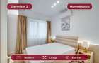 Cortina North || 3 camere || Finisaje de lux || Parcare || Comision 0% - 10