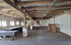 De vanzare teren+ hala productie/depozitare-Sg. de Mures - 8