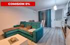 Apartament 3 camere MOBILAT-UTILAT MODERN, City Residence - 1