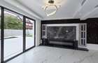 Casa superba teren 1000 mp, lift, 2 dormitoare parter, spatii ample, intimitate - 26
