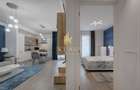 2 camere Herastrau, parcare subterana, Cartierul Francez - 3