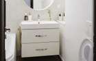 Apartament 4 camere | Parcul Kiseleff | Mobilat | etaj 9 - 6