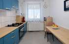 Garsoniera, decomandata, 54mp, terasa, Platinum Residence, Tractorul, Brasov - 2