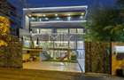 Vila Exclusivista - CALEA FLOREASCA| Design Avangardist