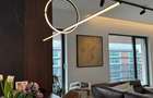 Vanzare apartament 3 camere  tip penthouse- Lux - Nusco - 14