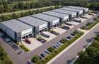 Hale Industriale - Productie - Servicii - Comert - Torontalului - 1