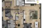 COMISION 0% Apartament 4 camere 81 mpu LOC PARCARE zona Doamna Stanca - 1