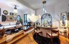 Apartament 3 camere stil Art Deco Ultracentral - 4