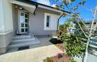 Vila Eden, noua, teren 1500mp, finisata de lux, gata de mutare - 9