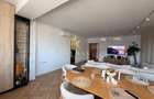 Apartament 3 camere | Ivory Residence Pipera | Design premium | Mobilat & Utilat - 5