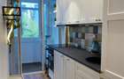 Apartament 2 camere, Piata Amzei, prima inchiriere, totul nou - 8