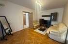DOMENII - Herastrau | 2 camere 60mp mobilat modern - 1